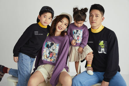 <b>时尚母婴主播LUSON妈陈大猪三胎后复出，福利好货不断</b>