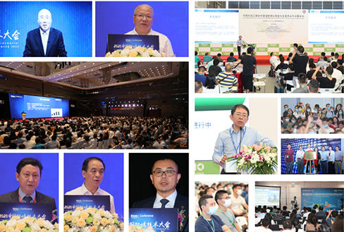 <b>4个数字透视环博会：环保行业开年首展为什么非看不可</b>