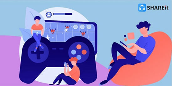 <b>深耕本地市场，茄子科技SHAREit Group引领“大航海时代”</b>