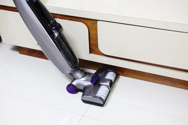 <b>618品质首选，吉米X8速干洗地机助力全屋清洁</b>