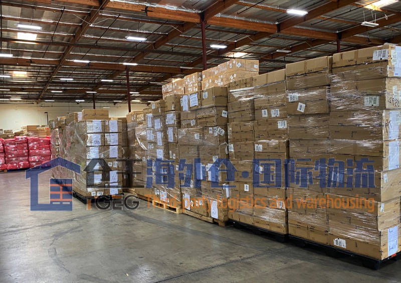 跨境电商爆发式增长美国海外仓一仓难求