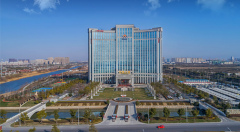 <b>中南建设2020半年报出炉：业绩稳健增长，归母净利润同增56.2%</b>