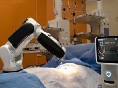 让机器人做骨科手术，华北工控可提供计