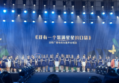 <b>沈阳市第34届中兴服装节开幕</b>