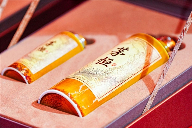 “天下贵州人”春天之约,茅恒来了,贵州酱酒再添骨干力量